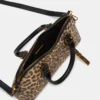 Smyth Bag Leopard Smyth Bag Leopard