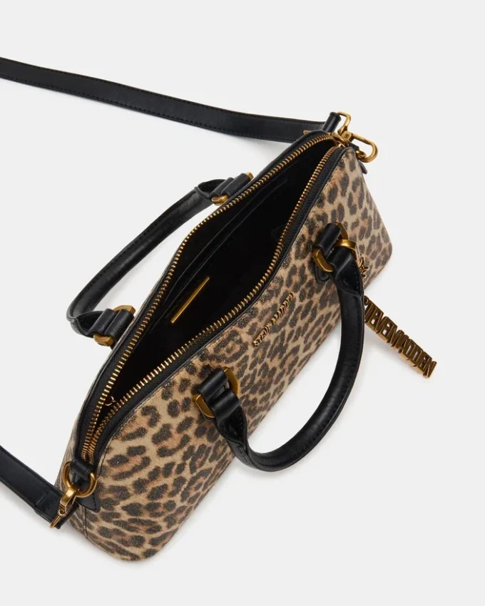 Smyth Bag Leopard Smyth Bag Leopard