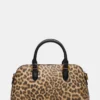 Smyth Bag Leopard Smyth Bag Leopard
