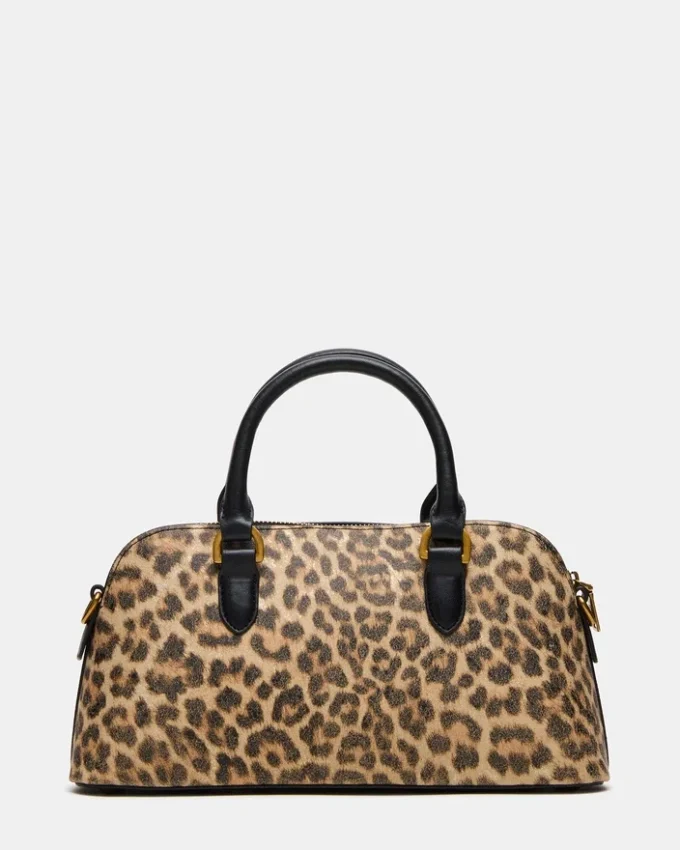 Smyth Bag Leopard Smyth Bag Leopard
