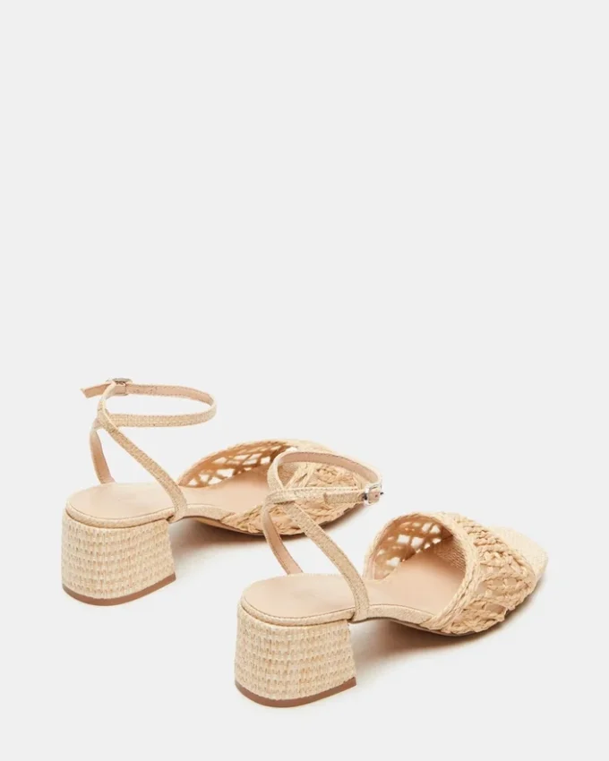 Soleil Raffia Soleil Raffia