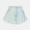 Soph Denim Short Sulphur Spring
