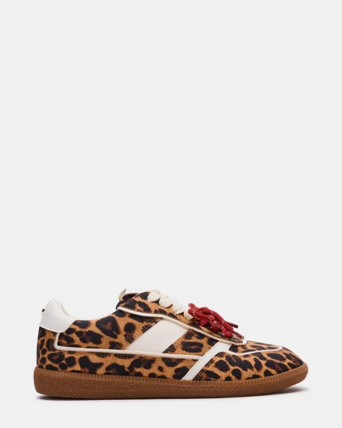 Sportig leopard Sportig leopard
