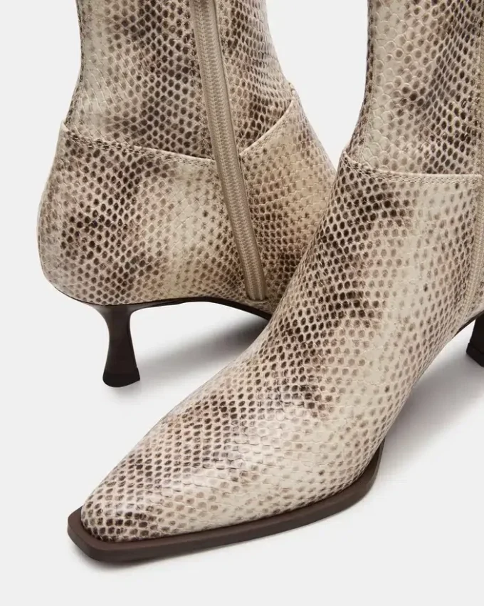 Stasia Natural Snake Stasia Natural Snake