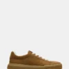 Strive Tan Suede Strive Tan Suede