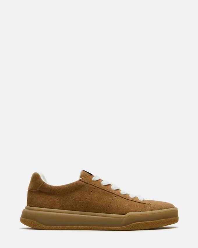 Strive Tan Suede Strive Tan Suede