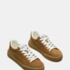 Strive Tan Suede Strive Tan Suede
