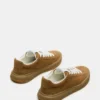 Strive Tan Suede Strive Tan Suede