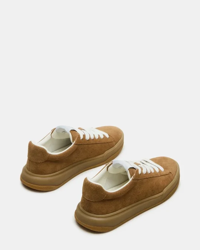 Strive Tan Suede Strive Tan Suede