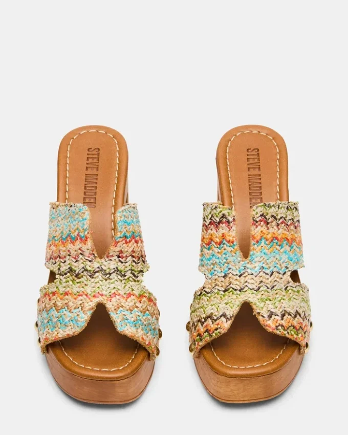 Sunkissed Multi Raffia Sunkissed Multi Raffia