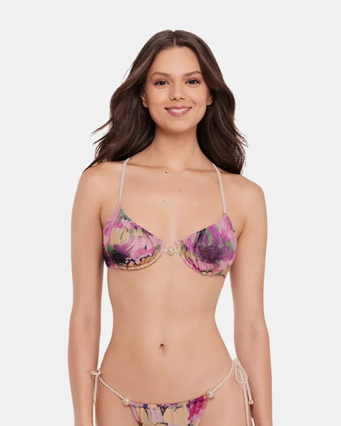 Super Bloom Multi-bikinitopp Super Bloom Multi-bikinitopp
