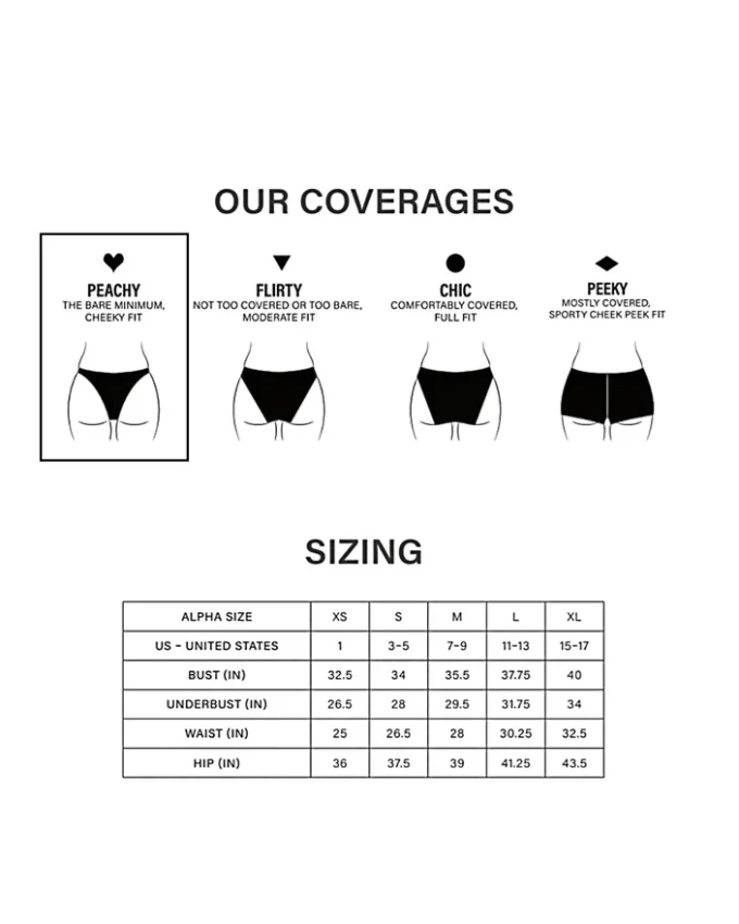 Super Bloom Multi-underdelar