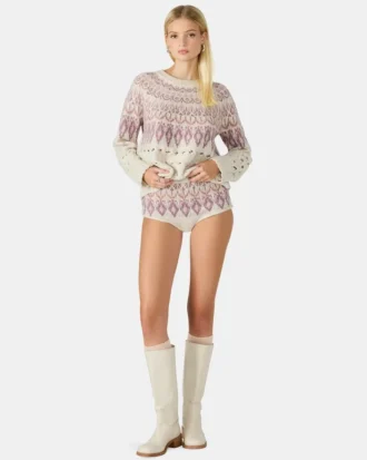 Suzette-trosor i flera färger