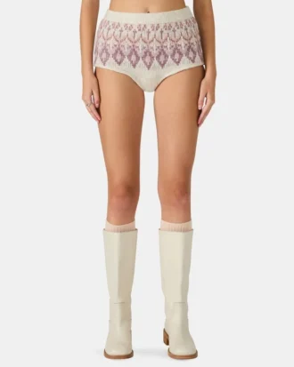 Suzette-trosor i flera färger