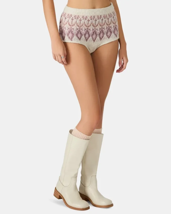 Suzette-trosor i flera färger Suzette-trosor i flera färger