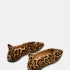 Swanky Leopard Swanky Leopard