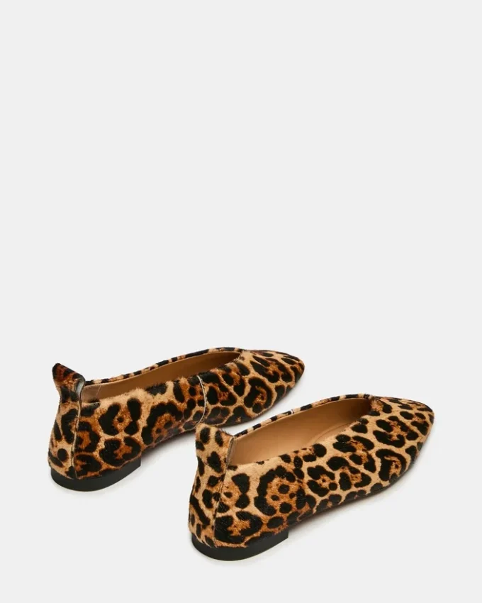 Swanky Leopard Swanky Leopard