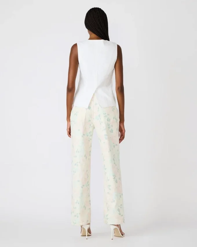 Sydnee Jean Peach Beige Sydnee Jean Peach Beige