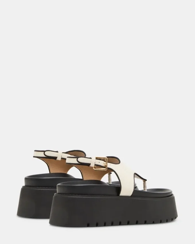 Tabor naturligt linne