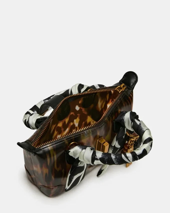 Tatiana-väskor Tortoise