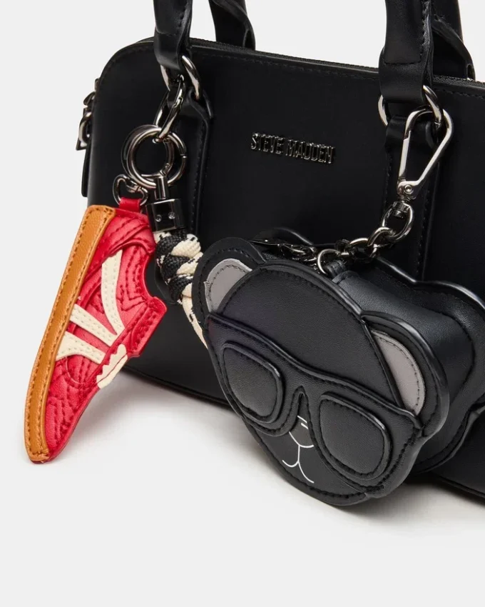 Thorne-väska, svart Thorne-väska, svart