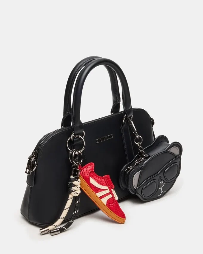 Thorne-väska, svart Thorne-väska, svart