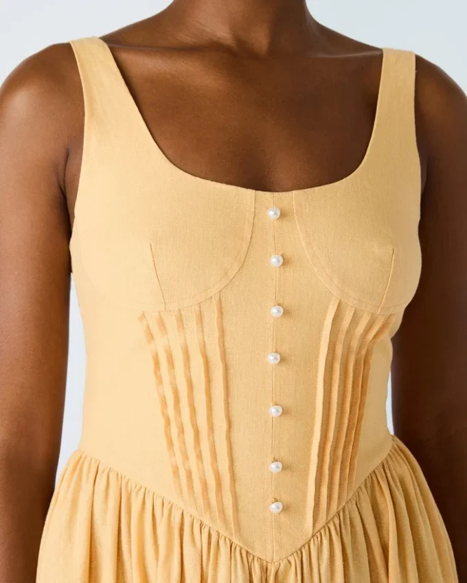 Tianna-klänning Tianna-klänning