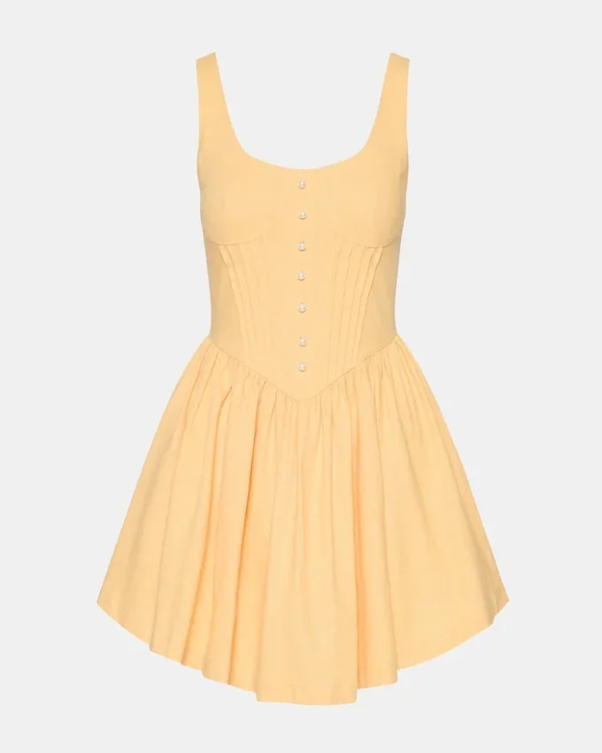 Tianna-klänning Tianna-klänning