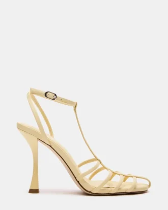 Tildah smörfärgat läder