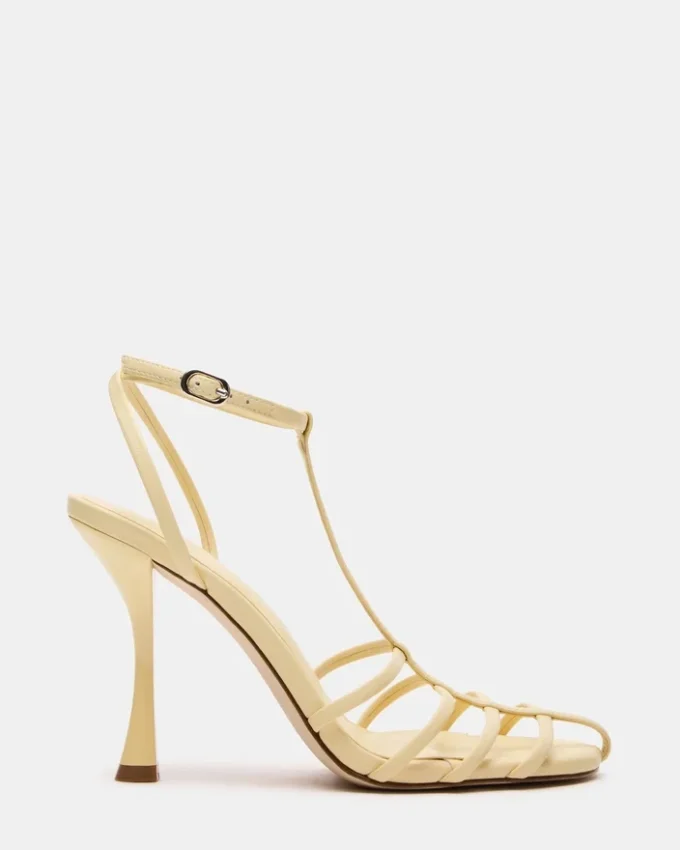 Tildah smörfärgat läder