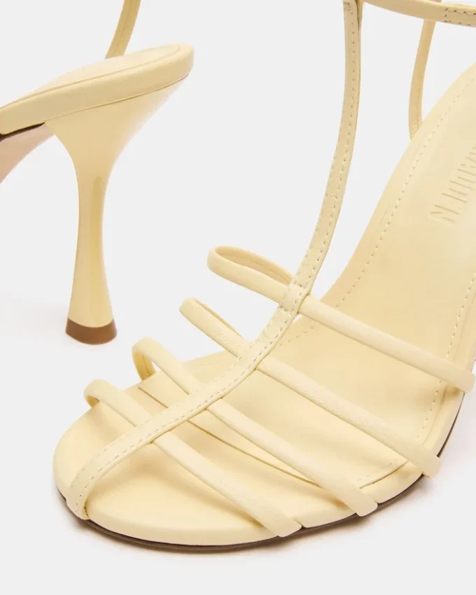 Tildah smörfärgat läder