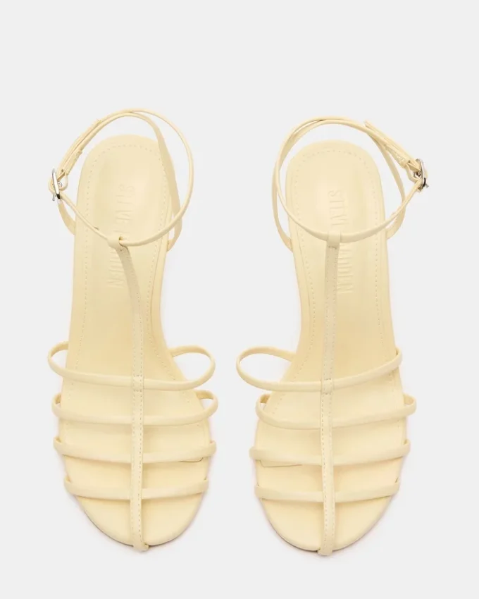 Tildah smörfärgat läder