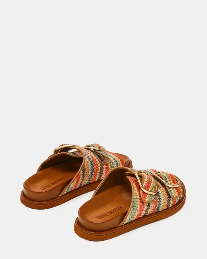 Tourist Multi Raffia Tourist Multi Raffia