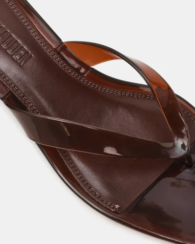 Tracie Jelly mörkbrun Tracie Jelly mörkbrun