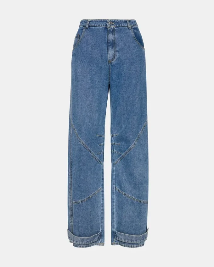 Tre Jean Forever Blue