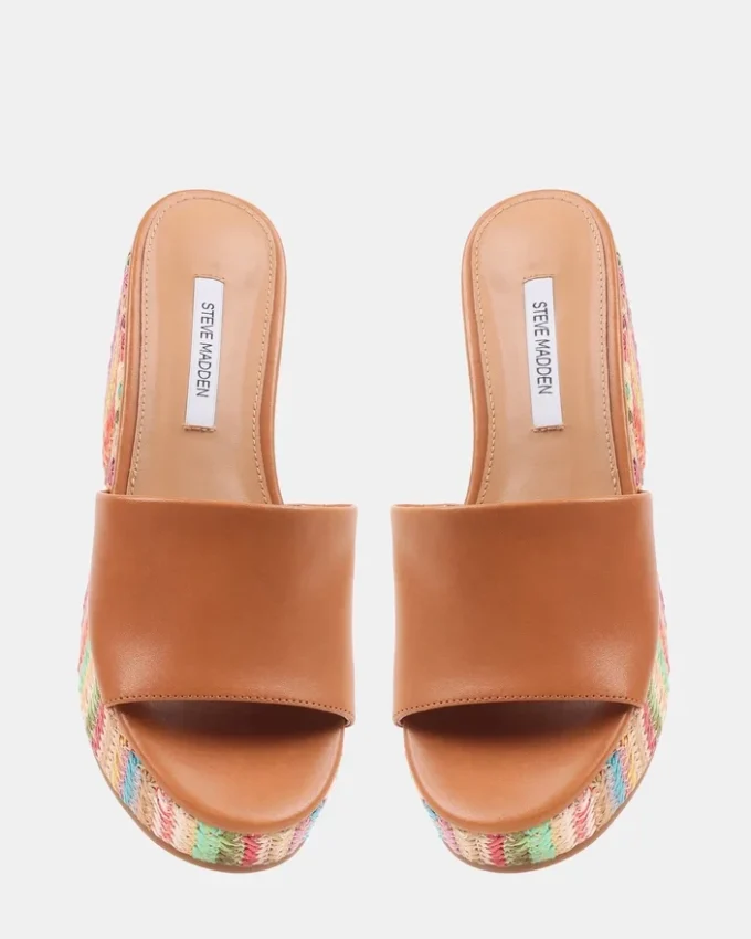 Trippy Multi Raffia Trippy Multi Raffia