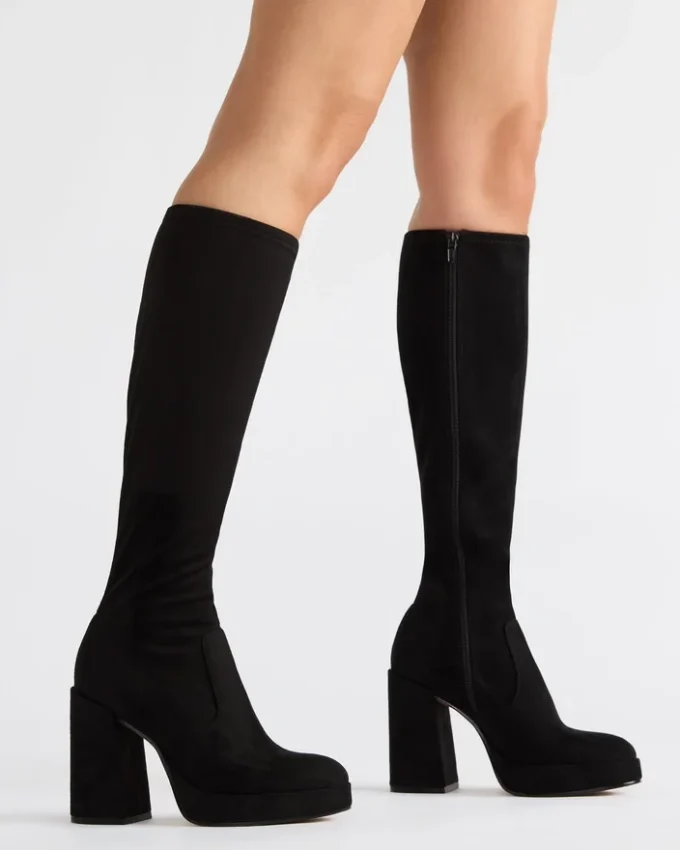 Twain Svart Twain Svart