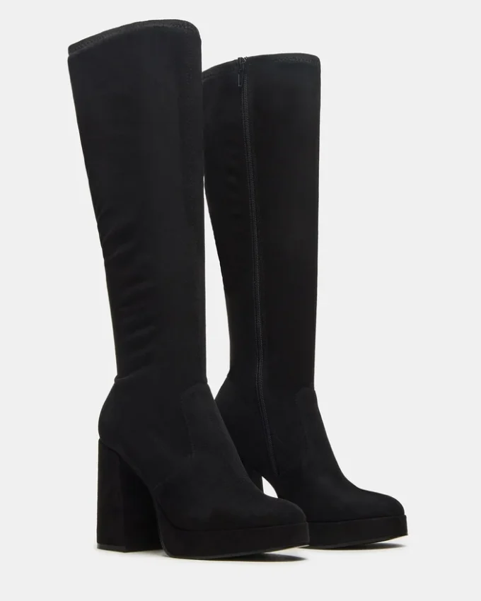 Twain Svart Twain Svart