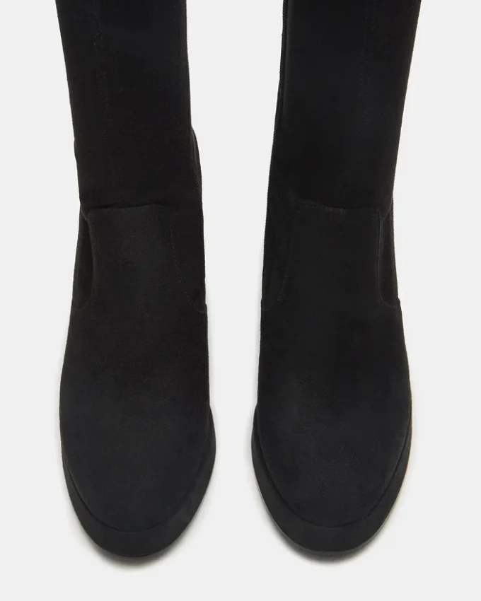 Twain Svart Twain Svart