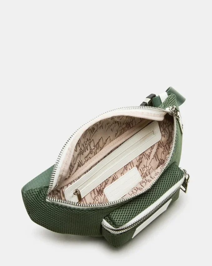 Verdict-väskor Oliv