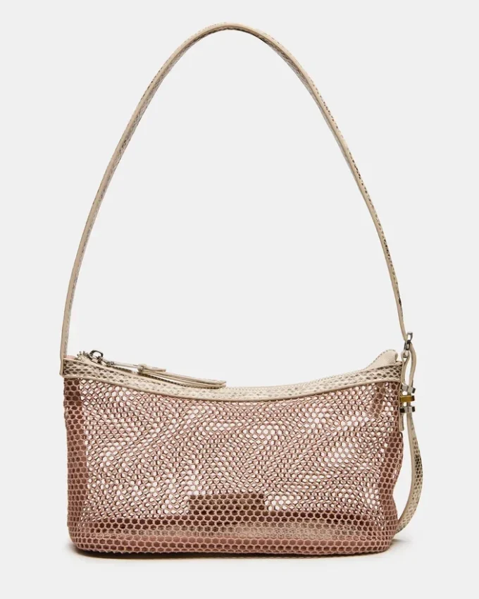 Vixen Bag Blush Vixen Bag Blush