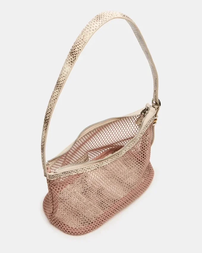Vixen Bag Blush Vixen Bag Blush