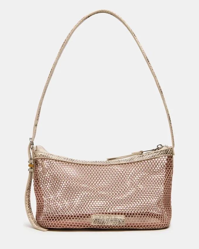 Vixen Bag Blush Vixen Bag Blush