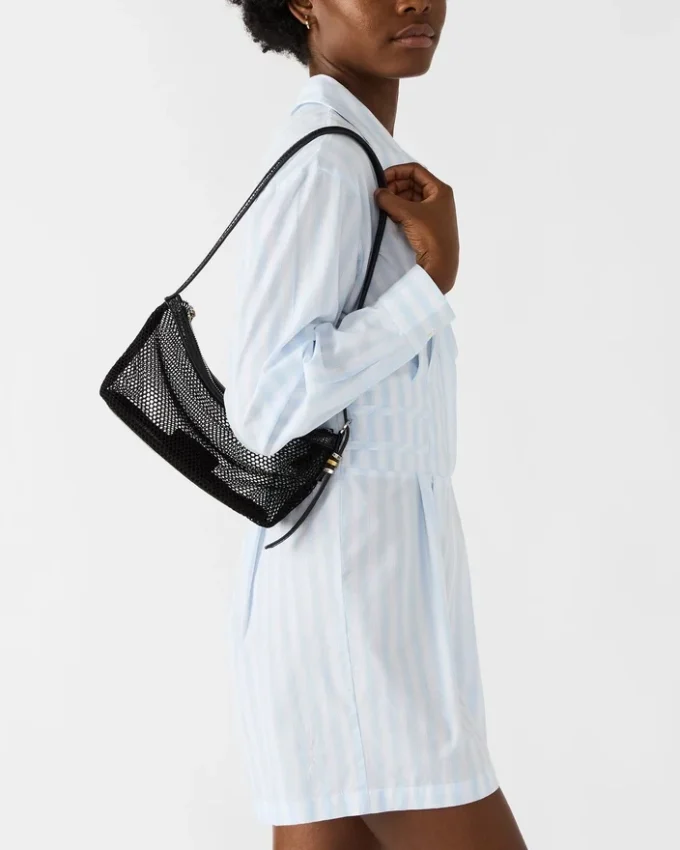 Vixen-väskor, svarta Vixen-väskor, svarta