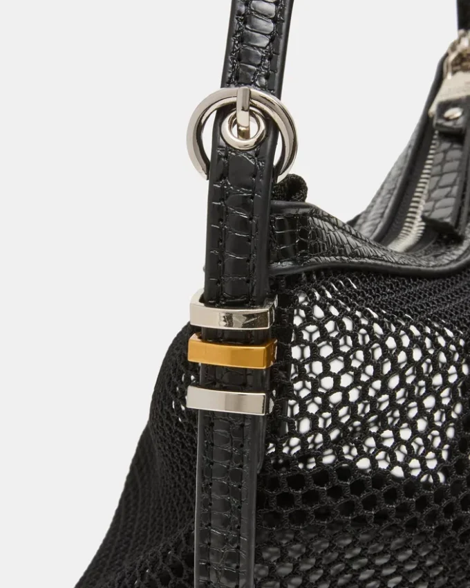 Vixen-väskor, svarta Vixen-väskor, svarta