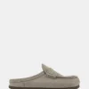 Wyatt Taupe Suede Wyatt Taupe Suede