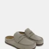 Wyatt Taupe Suede Wyatt Taupe Suede